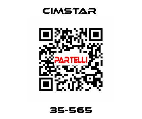 35-565 Cimstar 