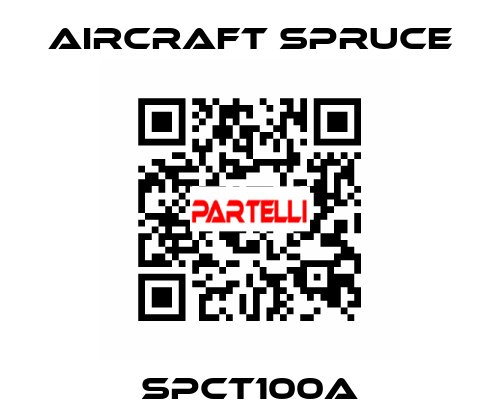 SPCT100A Aircraft Spruce
