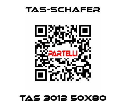TAS 3012 50X80 TAS-SCHAFER
