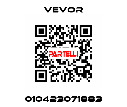 010423071883 VEVOR