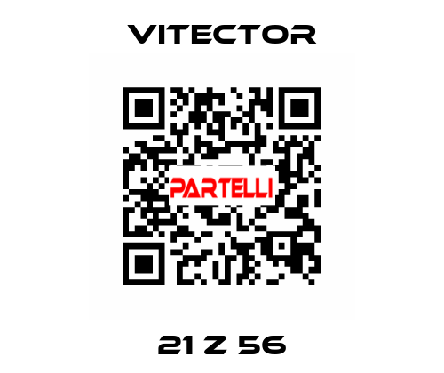 21 Z 56 vitector