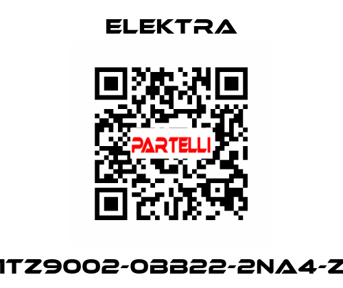 1TZ9002-0BB22-2NA4-Z ELEKTRA