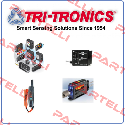 HS25C-P64AJ/8-30 Tri-Tronics