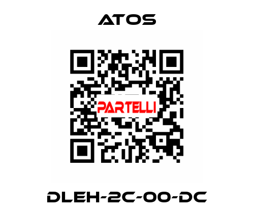 DLEH-2C-00-DC Atos