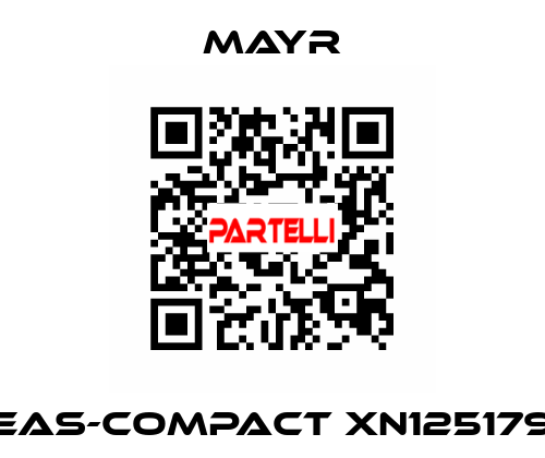 EAS-compact XN125179 Mayr