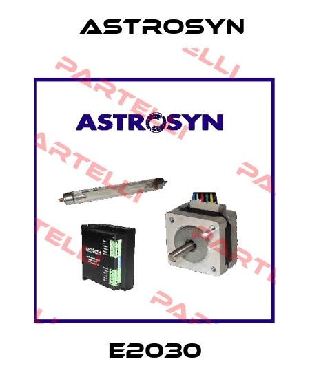 E2030 Astrosyn