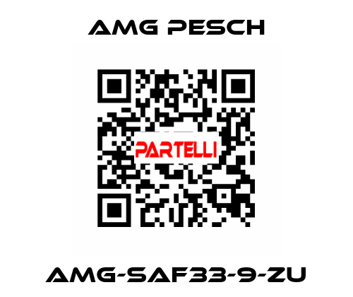 AMG-SAF33-9-ZU AMG Pesch