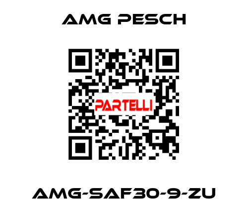 AMG-SAF30-9-ZU AMG Pesch