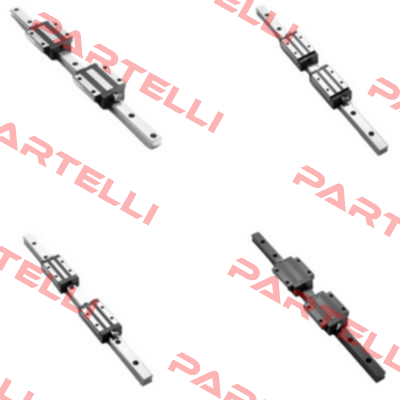 SDK2505A SBC Linear Rail System