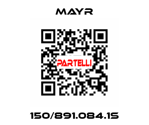 150/891.084.1S Mayr
