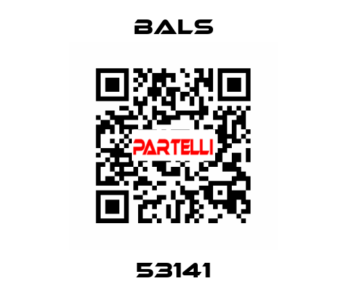 53141 Bals