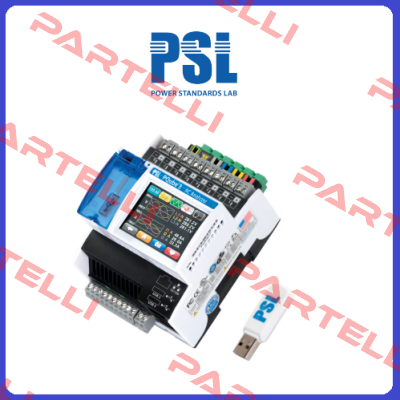 GPSR-00-PA PSL