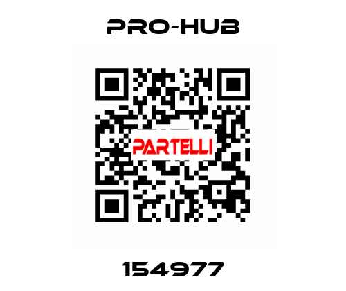 154977 Pro-Hub