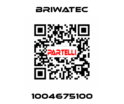 1004675100 Briwatec
