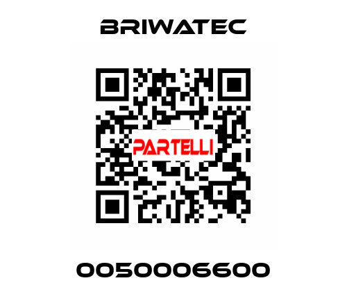0050006600 Briwatec