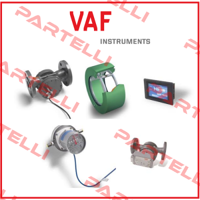 0279-0102 VAF Instruments