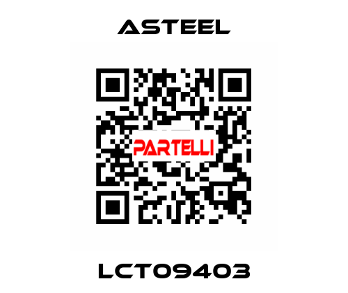 LCT09403 ASTEEL
