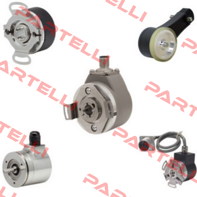 DR21R-05 British Encoder