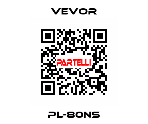 PL-80NS VEVOR