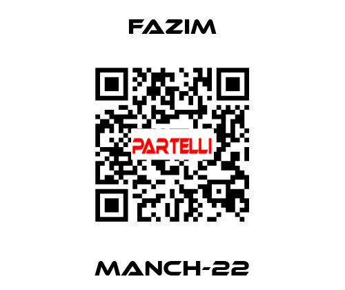 MANCH-22 Fazim
