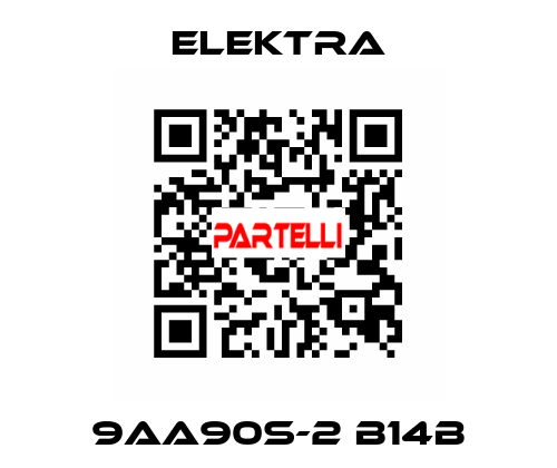 9AA90S-2 B14B ELEKTRA