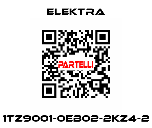 1TZ9001-0EB02-2KZ4-2 ELEKTRA