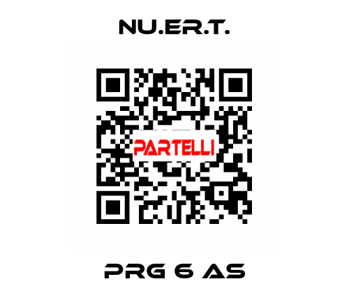 PRG 6 AS NU.ER.T.
