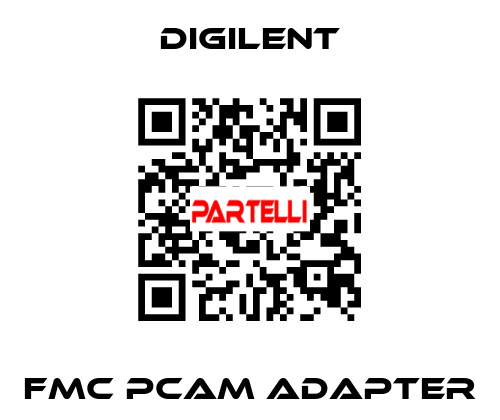 FMC PCAM ADAPTER Digilent