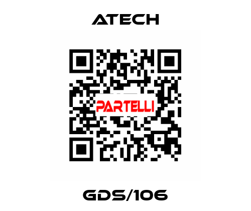 GDS/106 ATECH