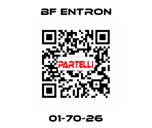 01-70-26 BF Entron