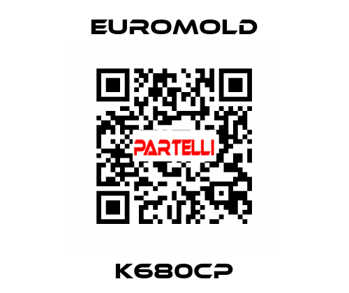 K680CP EUROMOLD