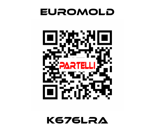 K676LRA EUROMOLD