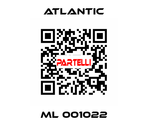 ML 001022 Atlantic