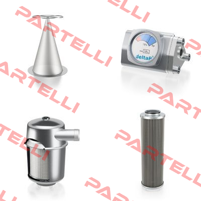 B50-060-L2-P Fluidtech