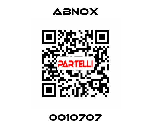 0010707 ABNOX