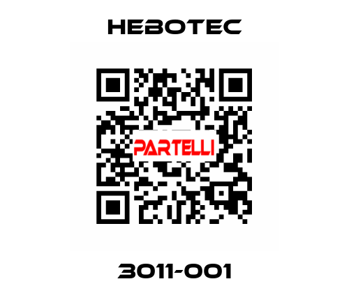 3011-001 HEBOTEC