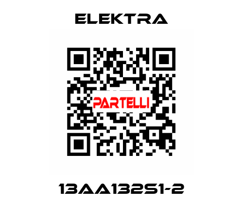 13AA132S1-2 ELEKTRA
