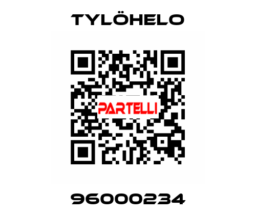 96000234 TYLÖHELO
