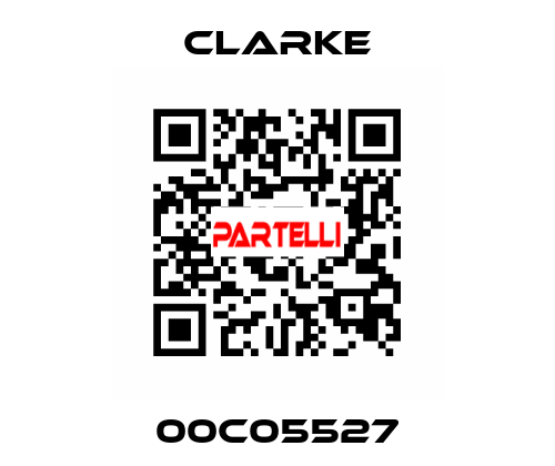 00C05527 Clarke