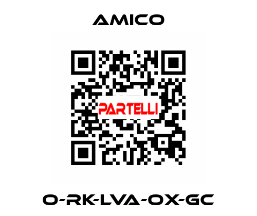 O-RK-LVA-OX-GC AMICO