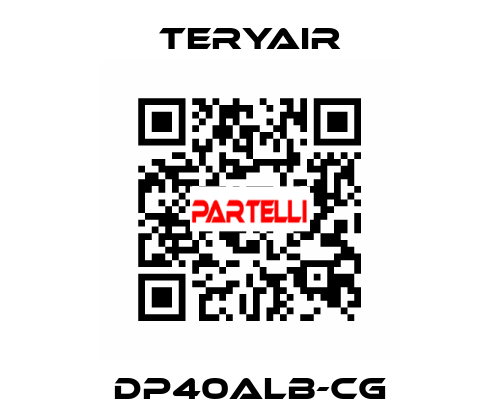 DP40ALB-CG TERYAIR