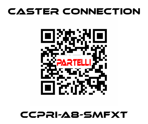 CCPRI-A8-SMFXT Caster Connection