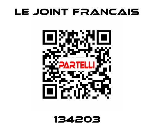 134203 LE JOINT FRANCAIS