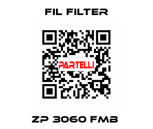 ZP 3060 FMB  Fil Filter