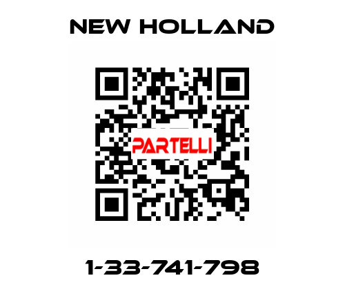 1-33-741-798 New Holland
