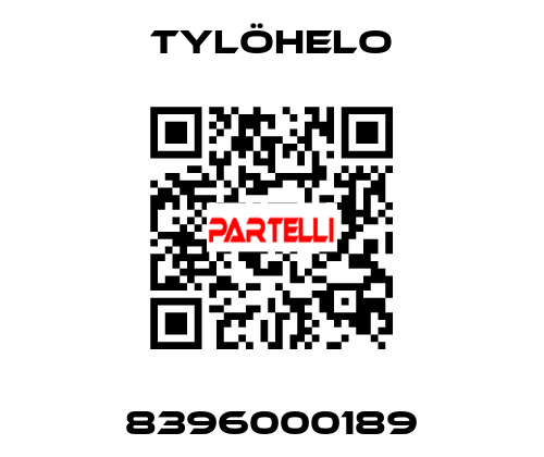 8396000189 TYLÖHELO
