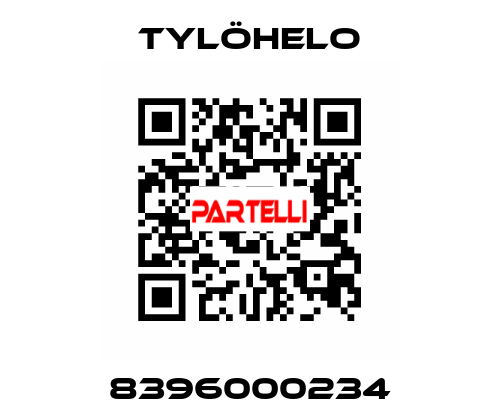 8396000234 TYLÖHELO