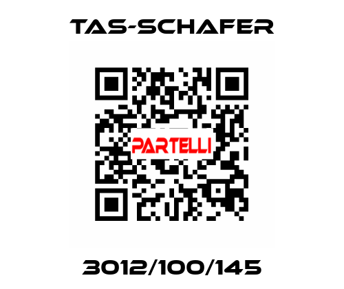 3012/100/145 TAS-SCHAFER