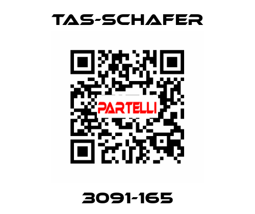 3091-165 TAS-SCHAFER