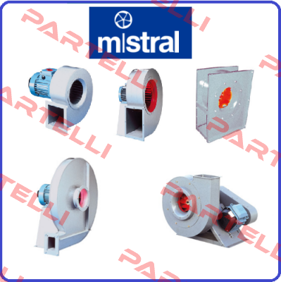 N202 (three phase) MISTRAL